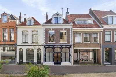 Woning Spittaalstraat 43 Zutphen