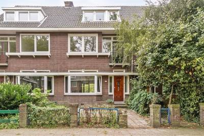 Woning François Haverschmidtlaan 19 Schiedam