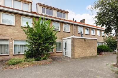 Woning Rhijnvis Feithlaan 110 Alkmaar