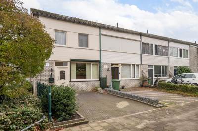 Woning Daelenbroek 42 Weert