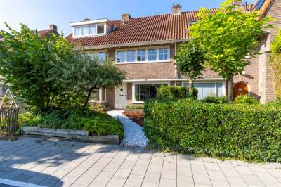 Woning Oude Arnhemseweg 261 Zeist