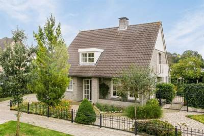 Woning Zonneweide 16 Uden