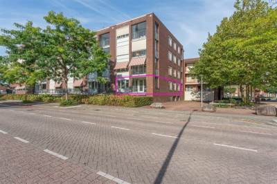 Woning Plantageweg 126A Alblasserdam