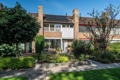 Woning Vossenburcht 52 Hurdegaryp