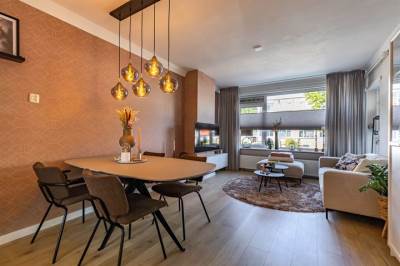 Woning Paterswoldseweg 712 Groningen