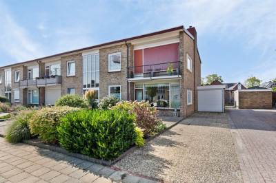 Woning Abel Tasmanstraat 40 Winschoten