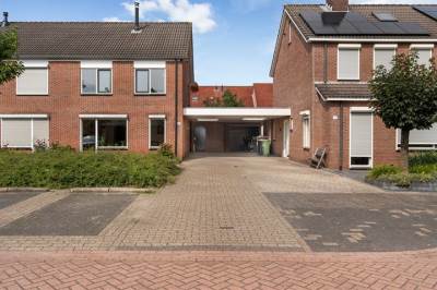 Woning Scholekster 45 Rijssen