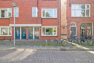 Woning Padangstraat 39 Groningen