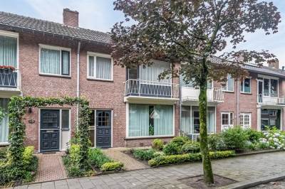 Woning J.J. de Vlamstraat 26 Best
