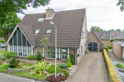 Woning Vlasakkers 6 Vroomshoop