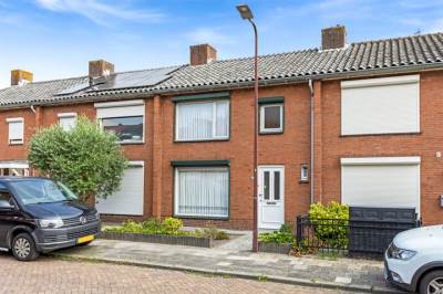 Woning Acaciastraat 9 Oudenbosch