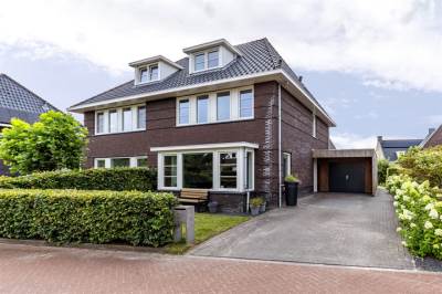 Woning Kerbiel 13 Leeuwarden