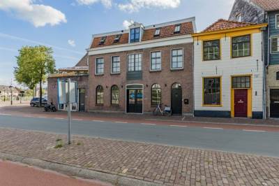 Woning Wageweg 15B Alkmaar