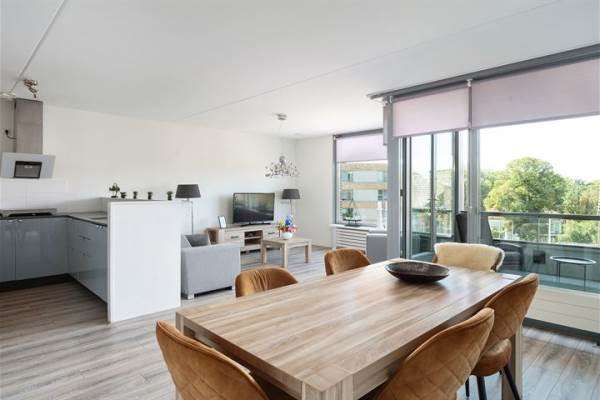 Woning Hoornsingel 5B Rotterdam