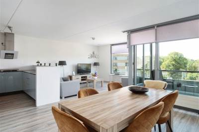 Woning Hoornsingel 5B Rotterdam