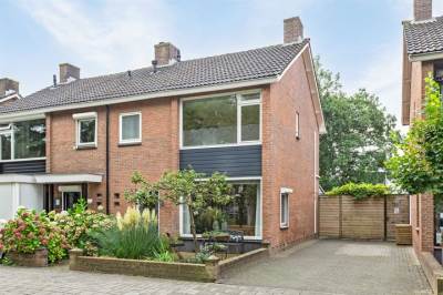 Woning Molenveldsingel 58 Doesburg