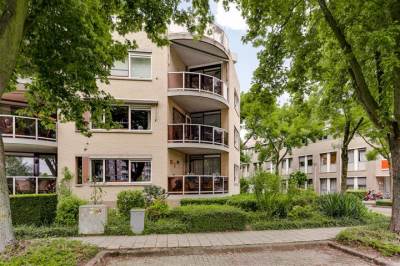 Woning Koepelstraat 1C Maastricht