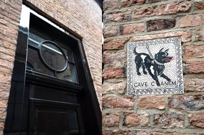 Woning Kapelsteeg 2 Gorinchem