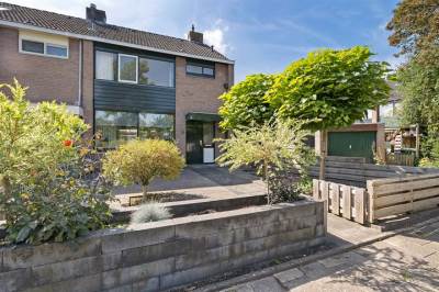Woning Roerdomplaan 31 Hoogeveen