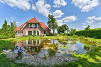 Woning Exloërweg 2 Valthe