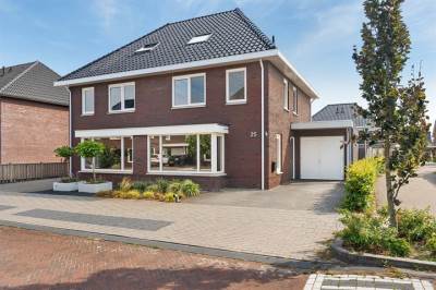 Woning Weenerwerf 25 Dedemsvaart