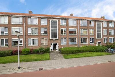 Woning Valeriusstraat 4b Leeuwarden