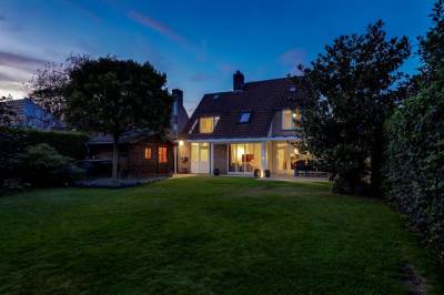 Woning Neptunusstraat 10 Berlicum