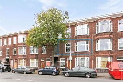 Woning Schaarsbergenstraat 168 Den Haag