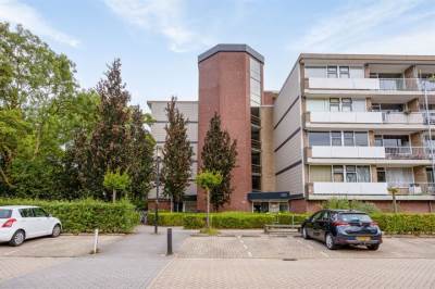 Woning Laan van Ouderzorg 229 Leiderdorp