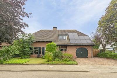 Woning Acacialaan 19 Sleeuwijk