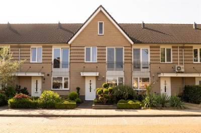 Woning Weiderand 29 Vriezenveen