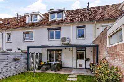 Woning Benoitstraat 7 Eindhoven