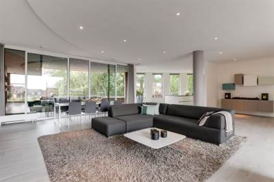 Woning Cruquiusdijk 40A Cruquius