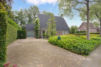 Woning Hogevaert 7 Kaatsheuvel