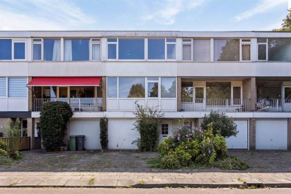 Woning Beringstraat 87 Geldrop