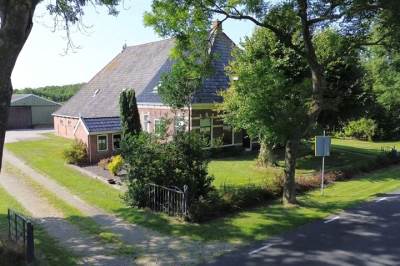 Woning Westerein 32 Garyp