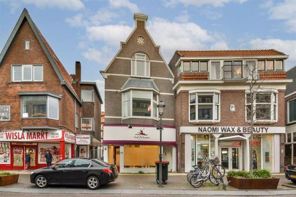 Woning Westzijde 110A Zaandam
