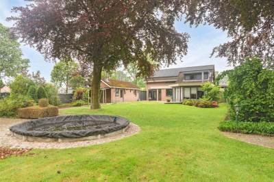 Woning Hemelrijken 13 Casteren