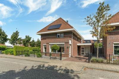 Woning Limesstraat 16 Tiel