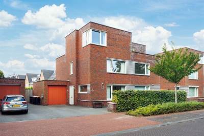 Woning Kopenhagenlaan 109 Lelystad