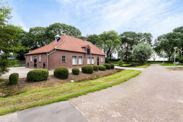 Woning Leeuwkesgraaf 2 Maren-Kessel