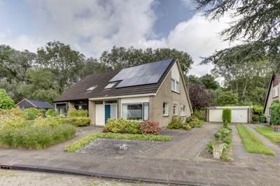 Woning Walta 26 Drachten