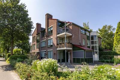 Woning Vestdijklaan 400 Groningen