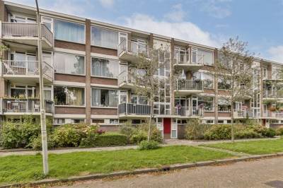 Woning Leeuwerikstraat 33 Wormerveer