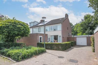 Woning Kamillelaan 17 Scherpenzeel (GE)