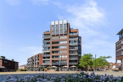 Woning Platehaven 91 Barendrecht