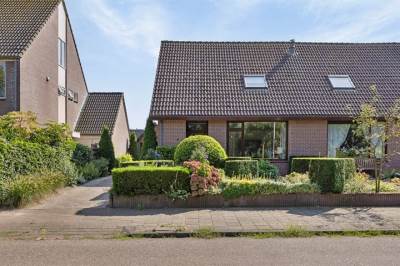 Woning Hermelijnlaan 5 Lunteren