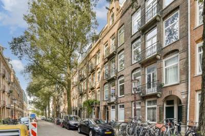 Woning Graaf Florisstraat 213 Amsterdam