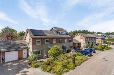 Woning Plattenkamp 98 Beilen