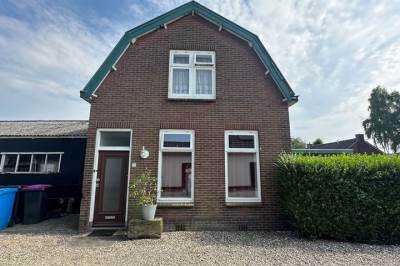 Woning Klapwijkseweg 59 Pijnacker